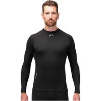 Mens Hydrophobic Fleece Top